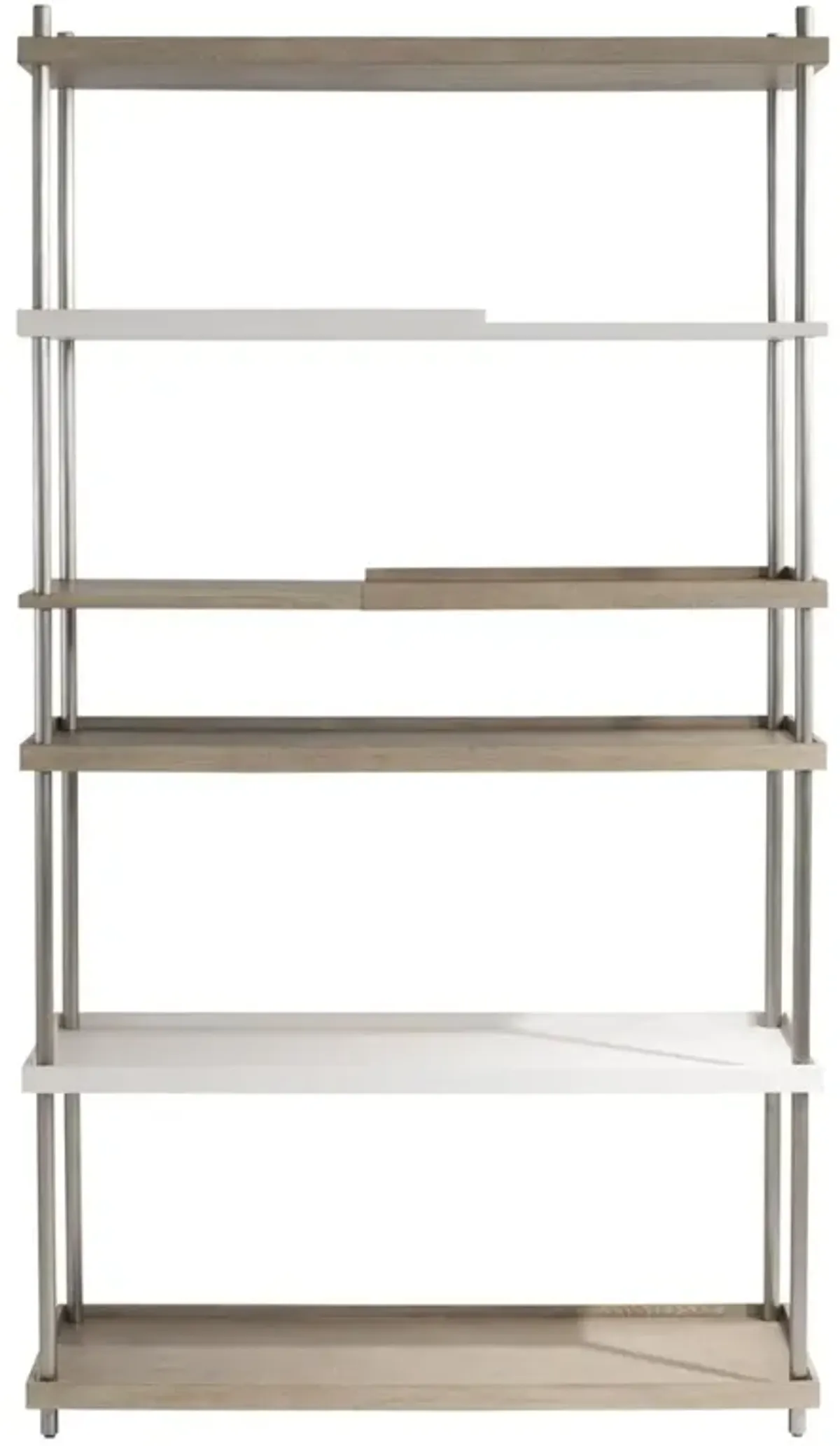 Bernhardt Anax Etagere Bookcase