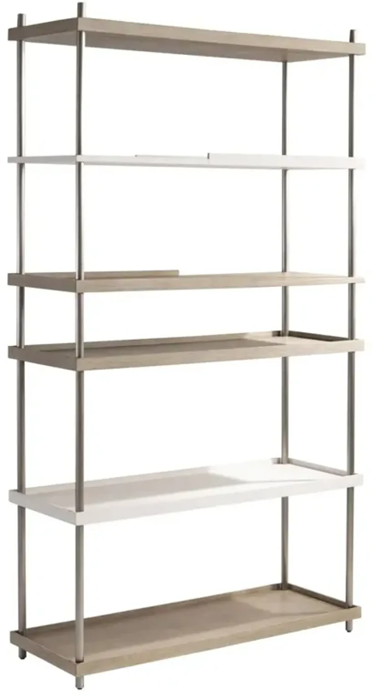 Bernhardt Anax Etagere Bookcase