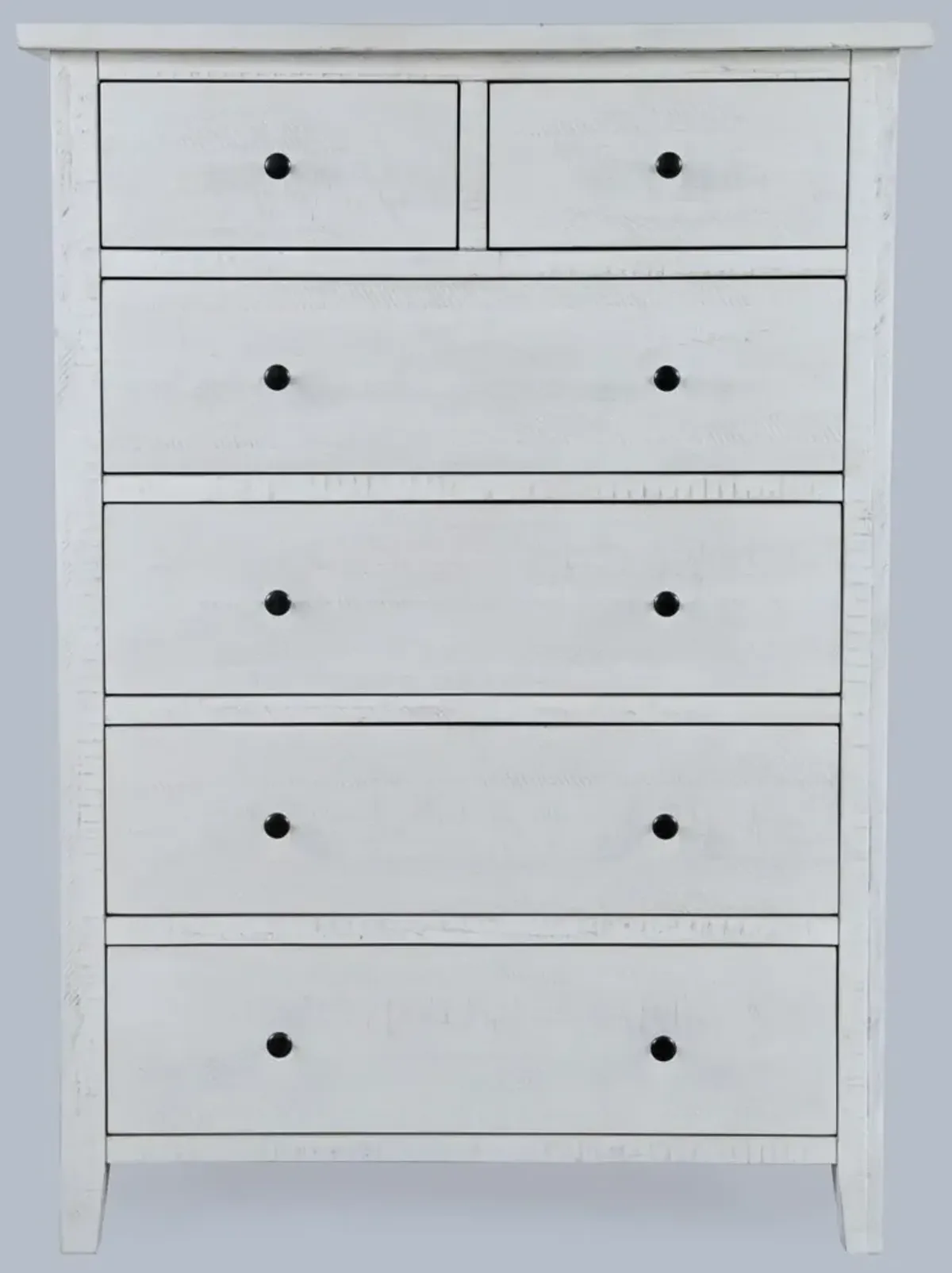 Jofran Maxton Ivory Chest