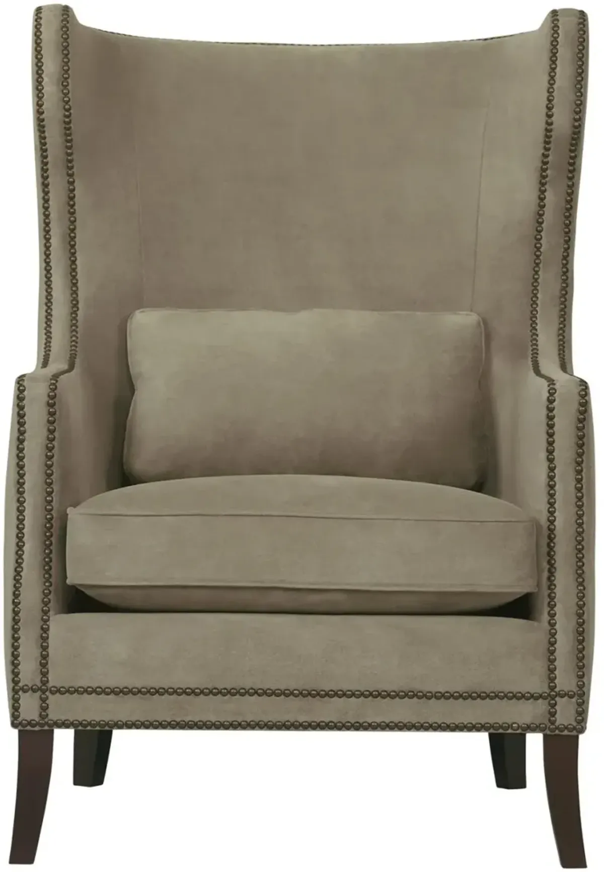 Bernhardt Kingston Fabric Chair