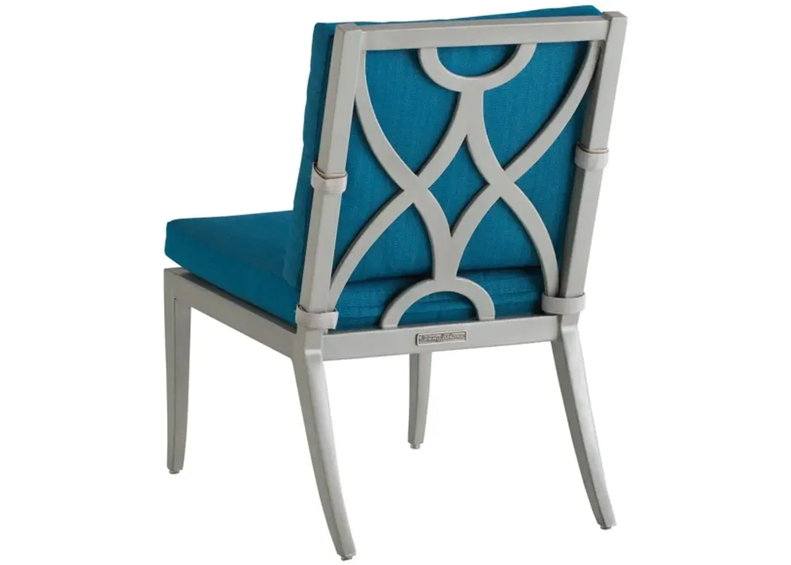 Tommy Bahama Outdoor by Lexington Silver Sands Side Dining Chair