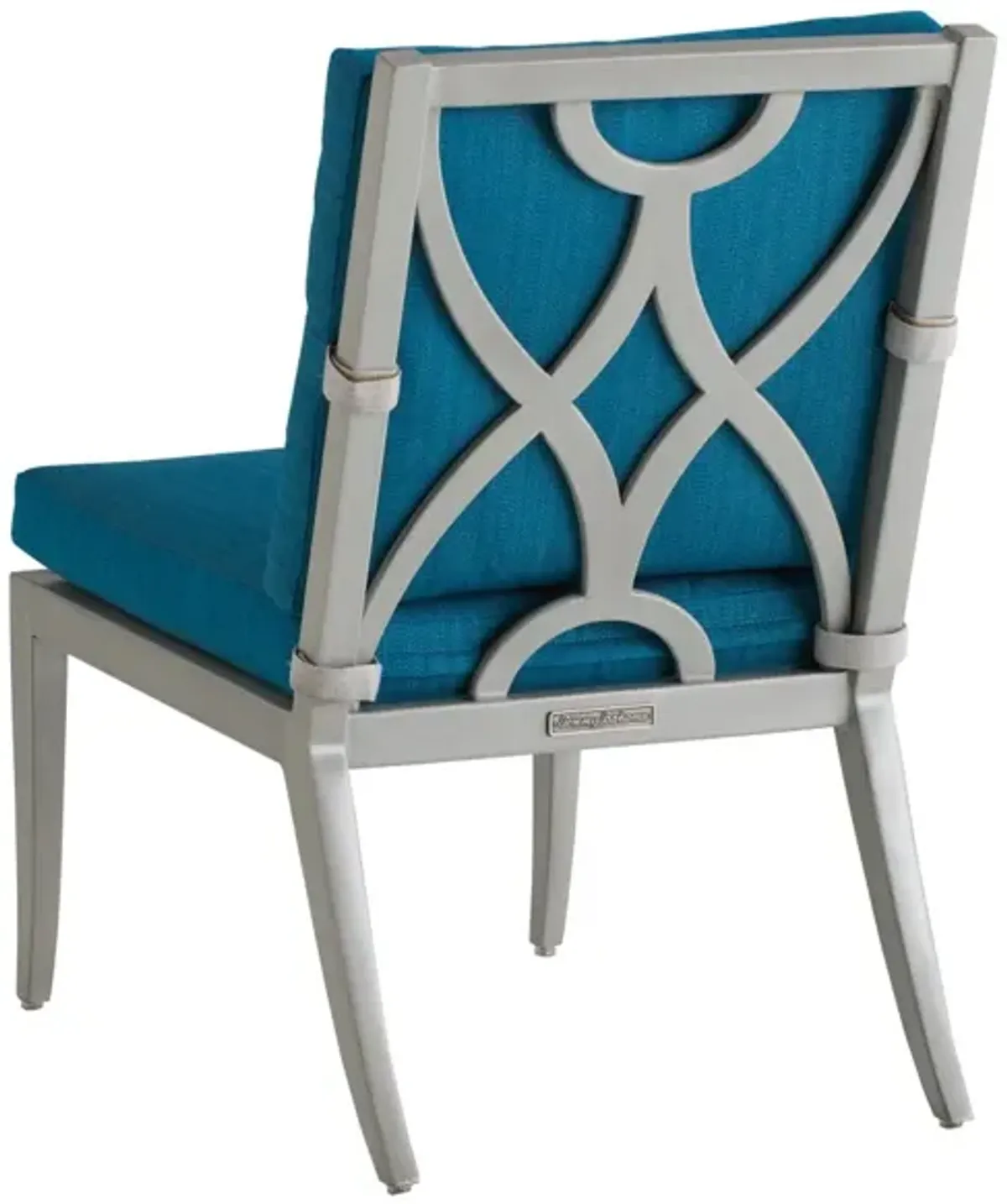 Tommy Bahama Outdoor by Lexington Silver Sands Side Dining Chair