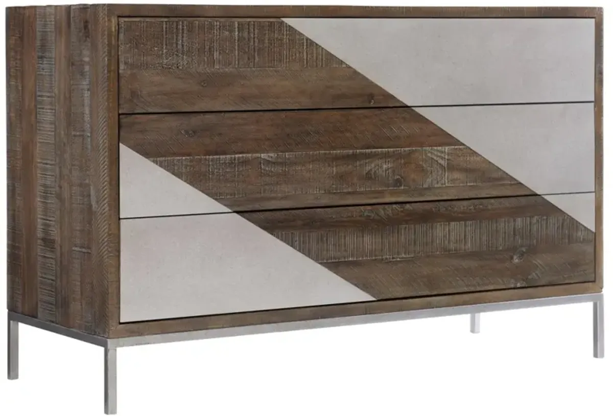 Bernhardt Eastman Drawer Chest