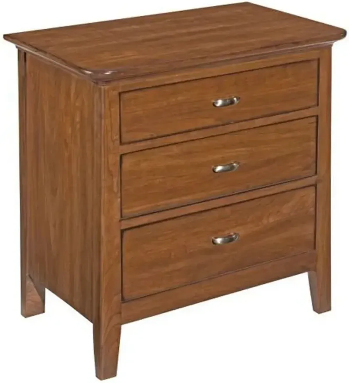 Kincaid Cherry Park Night Stand