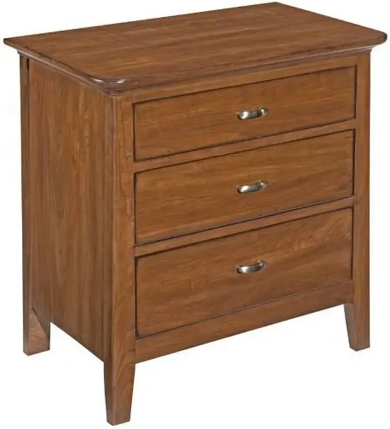 CHERRY PARK NIGHT STAND