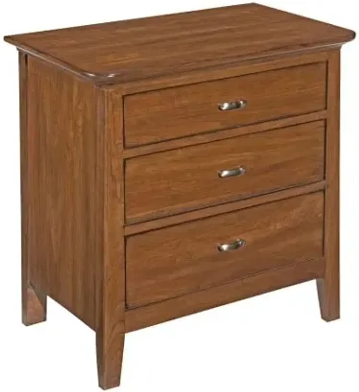 Kincaid Cherry Park Night Stand