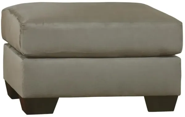Ashley Darcy Cobblestone Ottoman