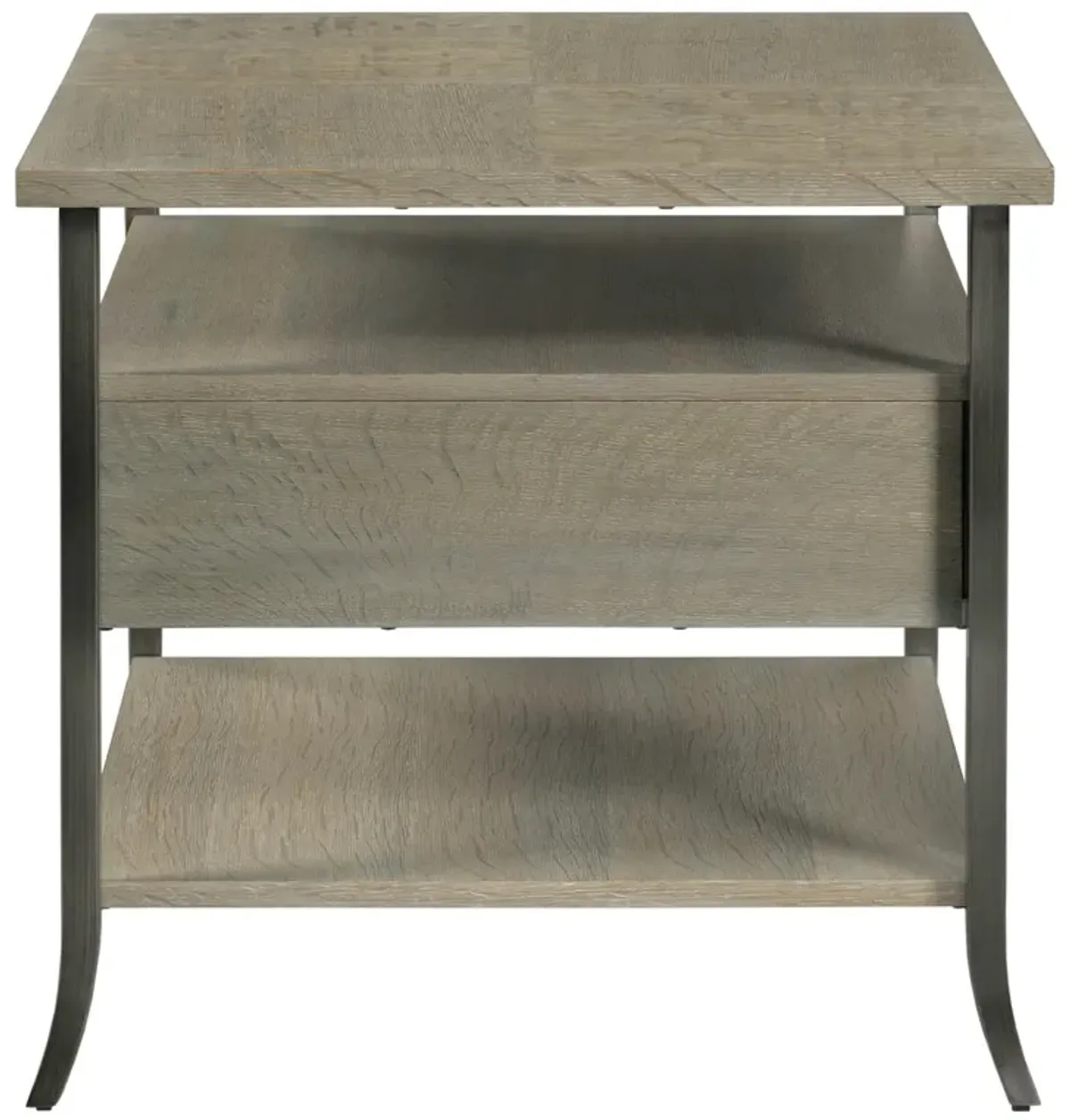 PREMIER DRAWER END TABLE