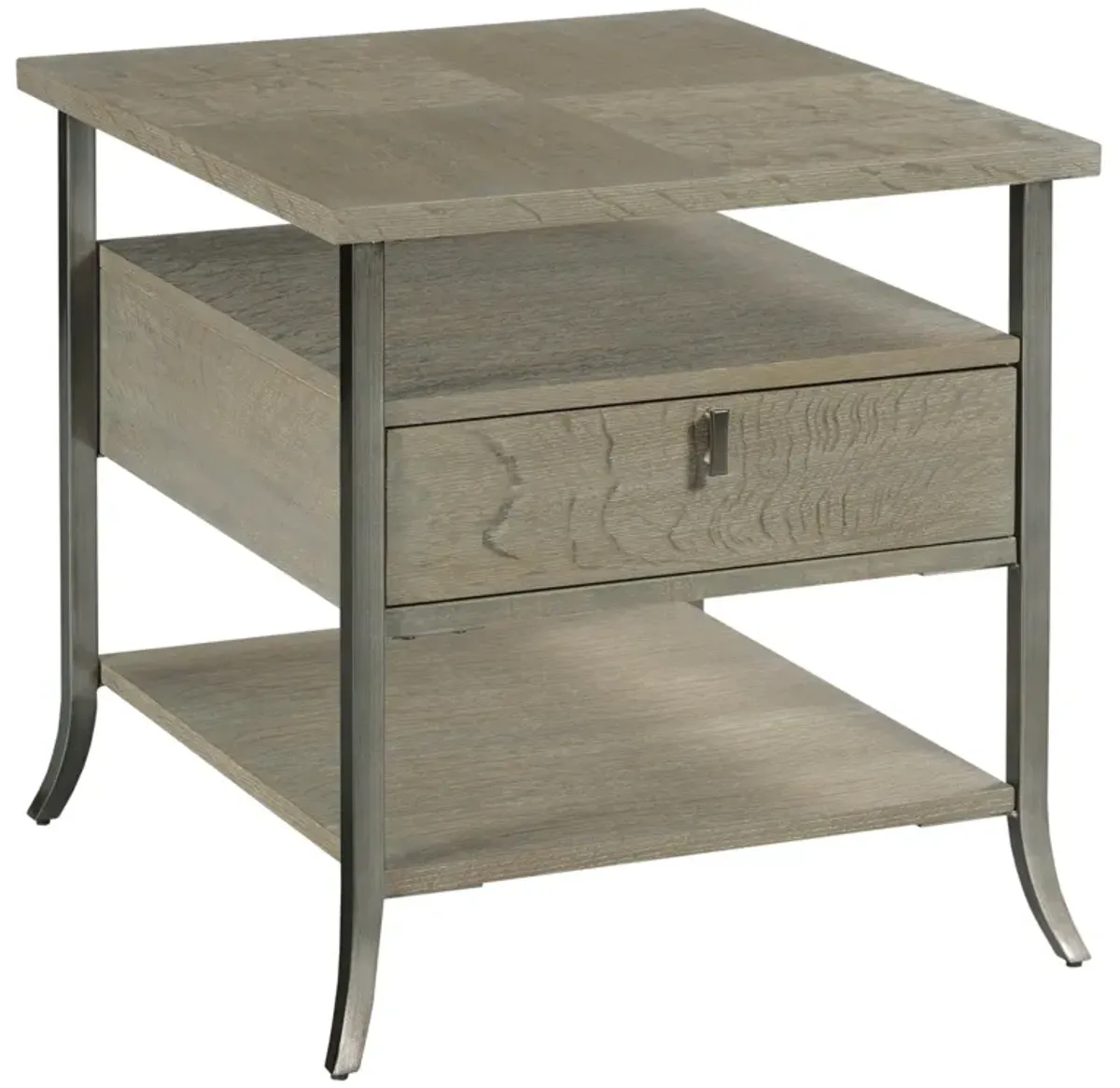 PREMIER DRAWER END TABLE