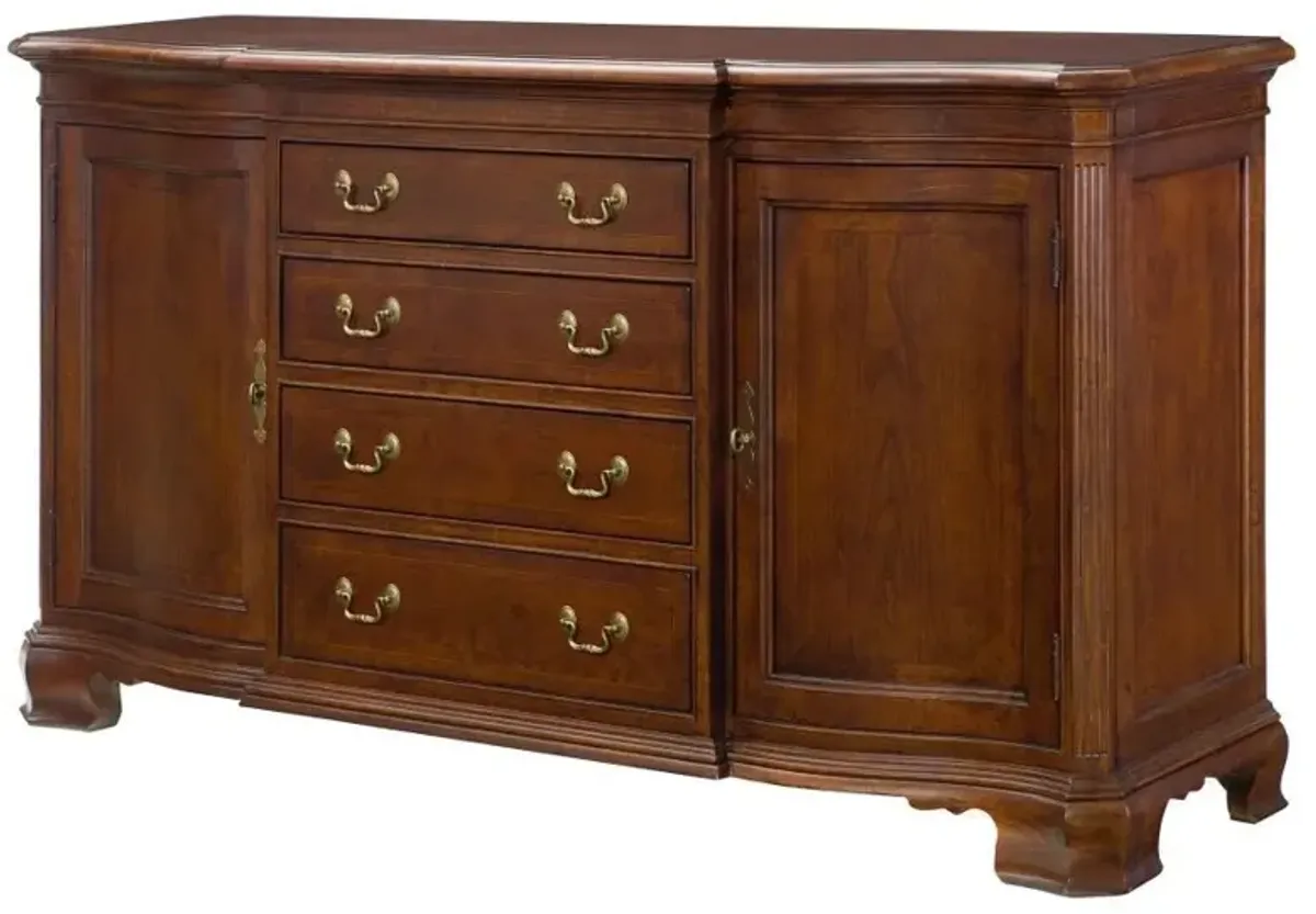 American Drew Cherry Grove Credenza