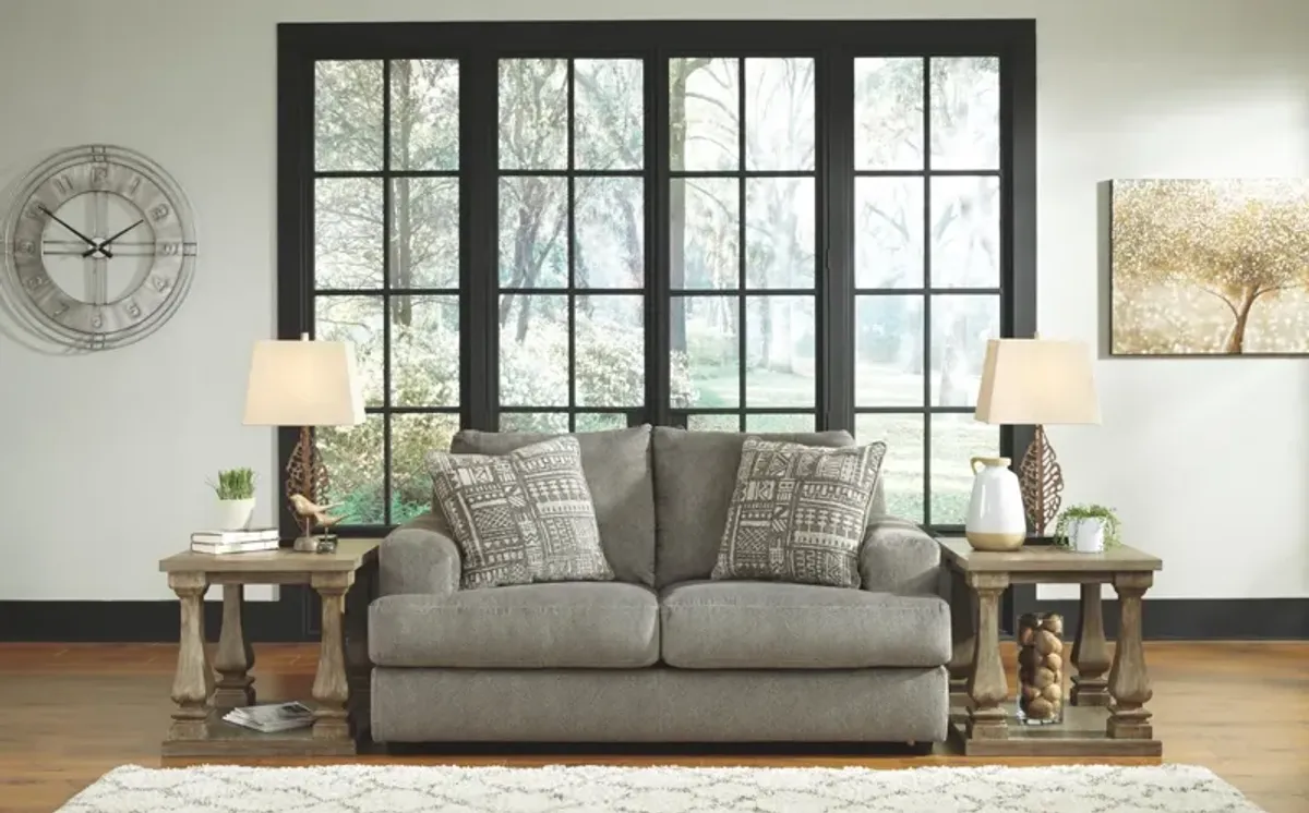 Ashley Soletren Ash Loveseat