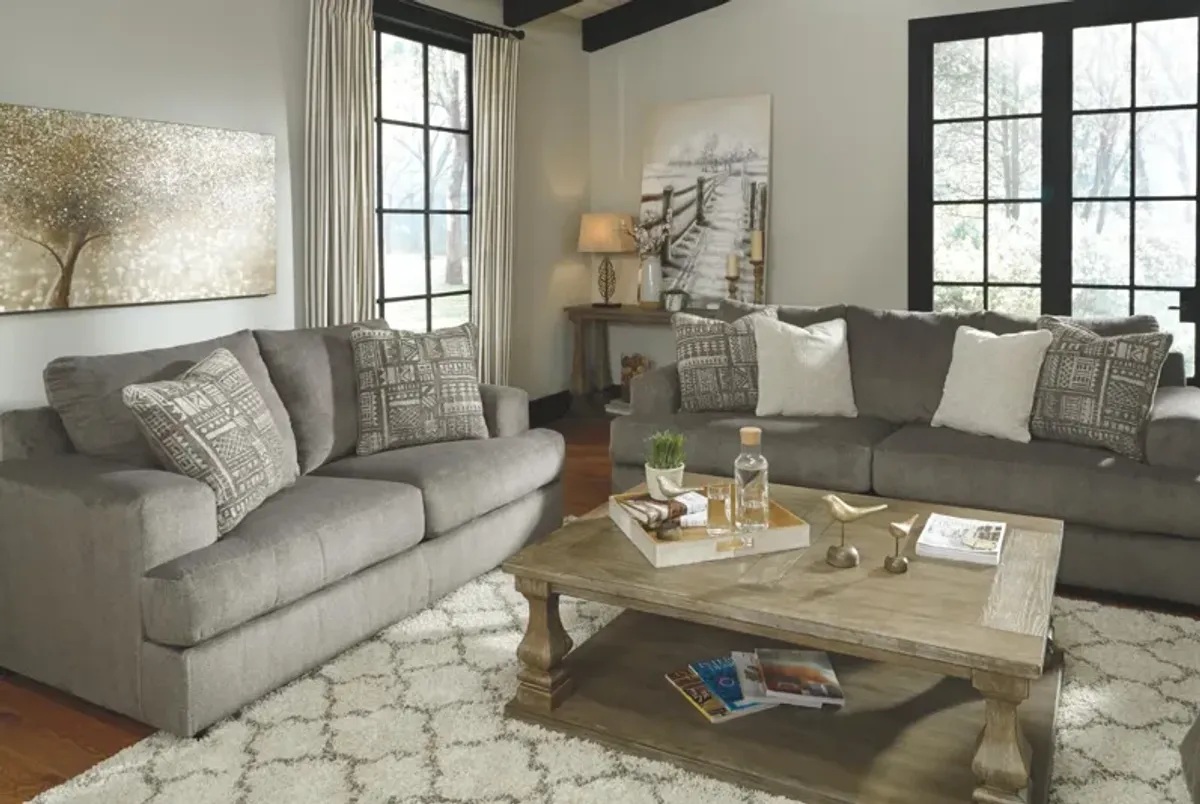 Ashley Soletren Ash Loveseat