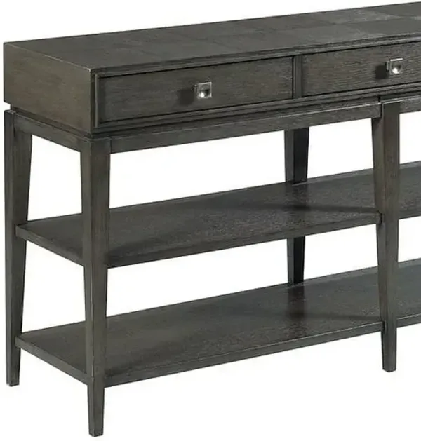 SYNCHRONICITY SOFA TABLE