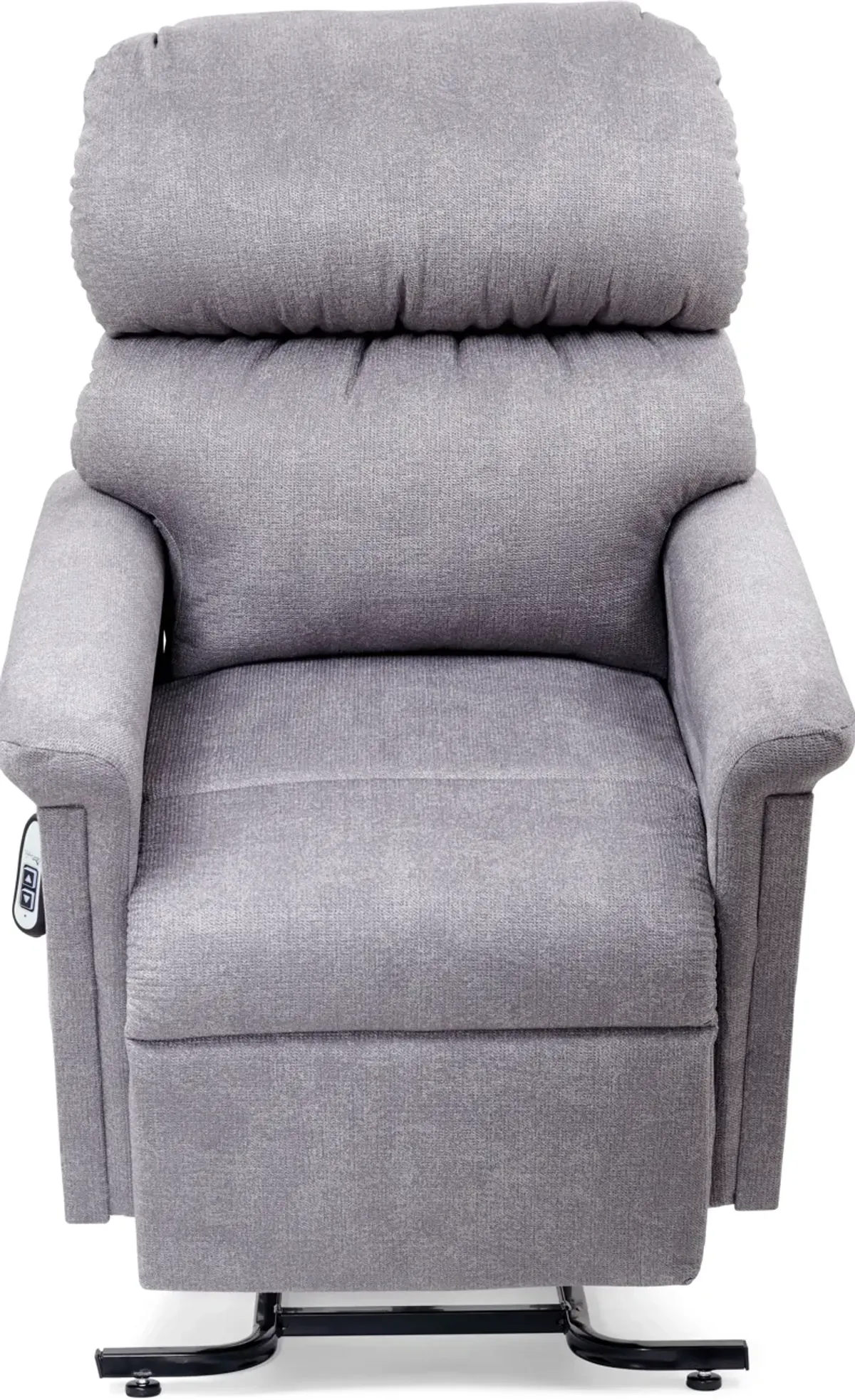 Ultra Comfort Mona Medium Lift Chair in Fog Grey