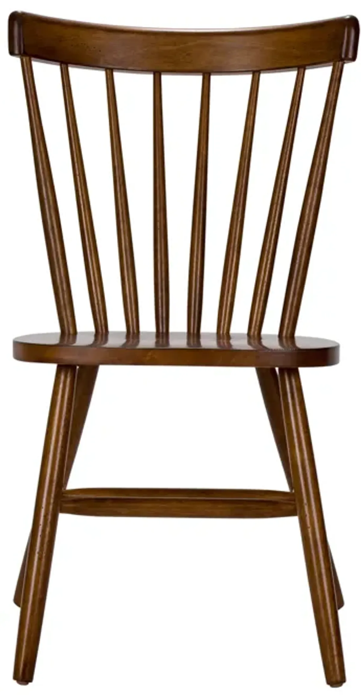 Liberty Furniture Creations Ii Tobacco Copenhagen Side Chair