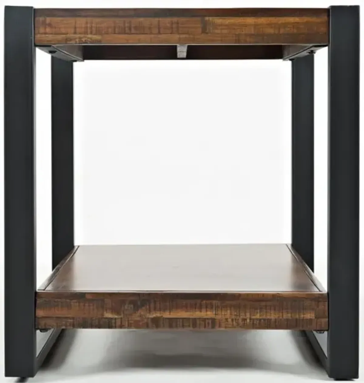 Jofran Loftworks End Table