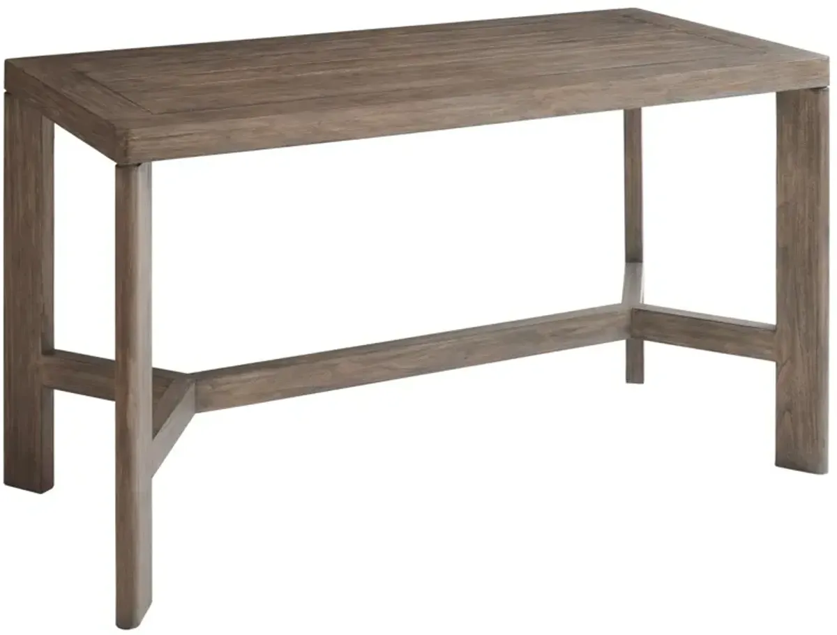 Tommy Bahama Outdoor by Lexington La Jolla La Jollla Bistro Dining Table