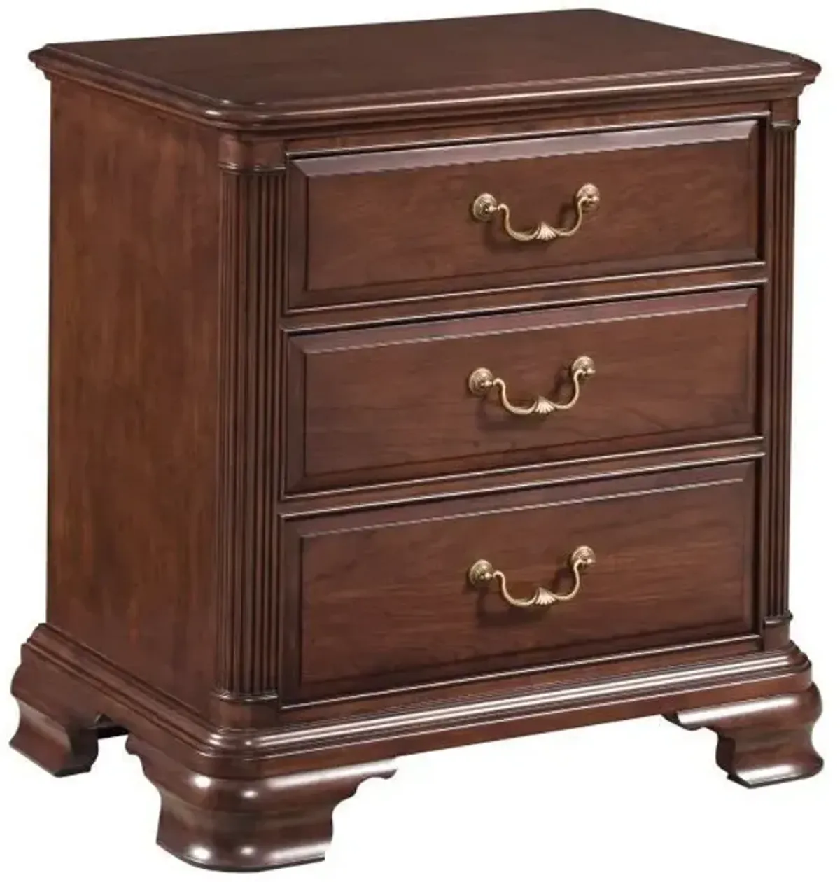 Kincaid Hadleigh Nightstand