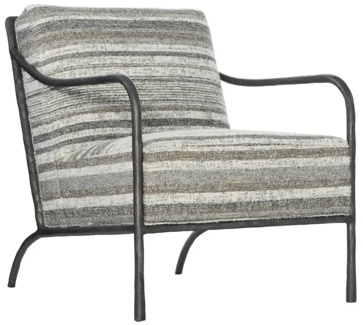 Bernhardt Renton Fabric Chair