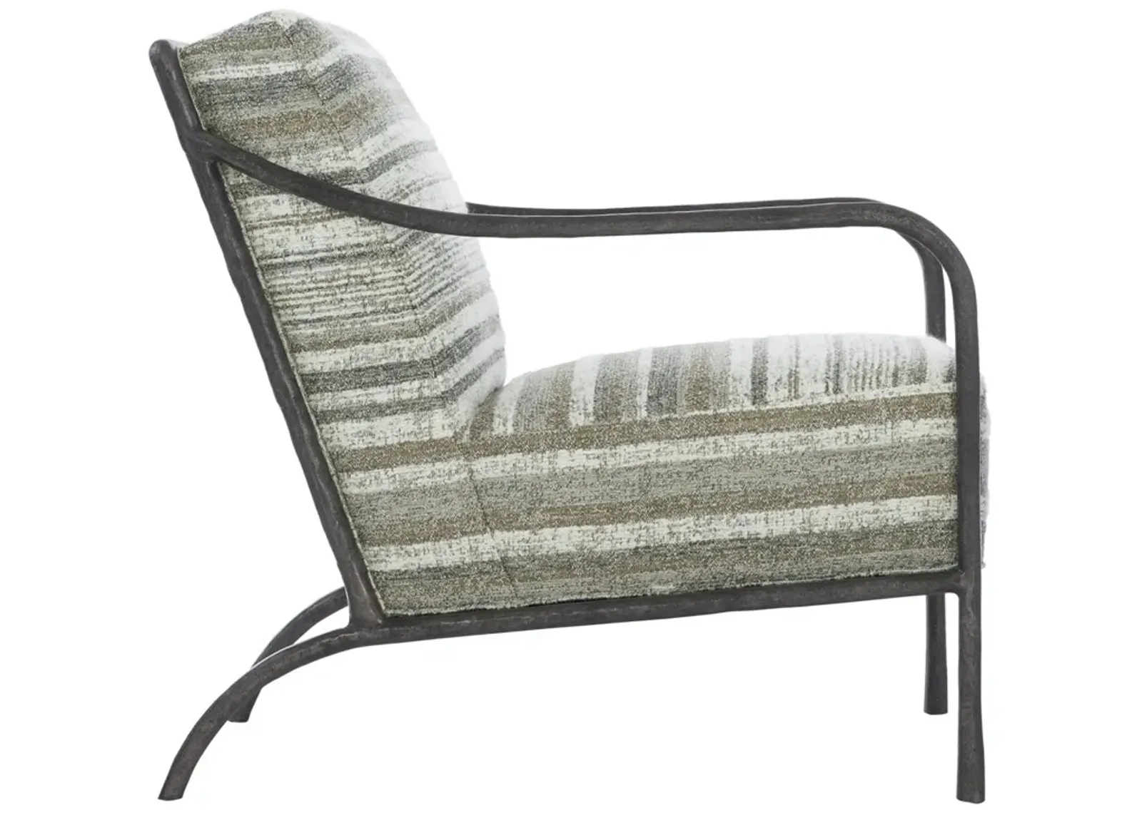 Bernhardt Renton Fabric Chair