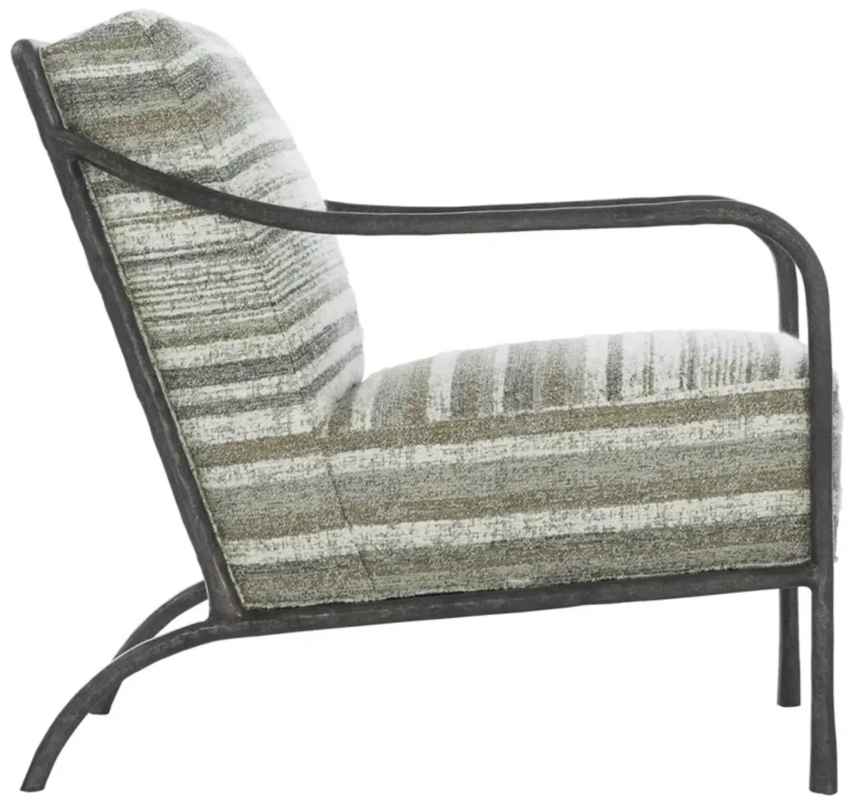 Bernhardt Renton Fabric Chair