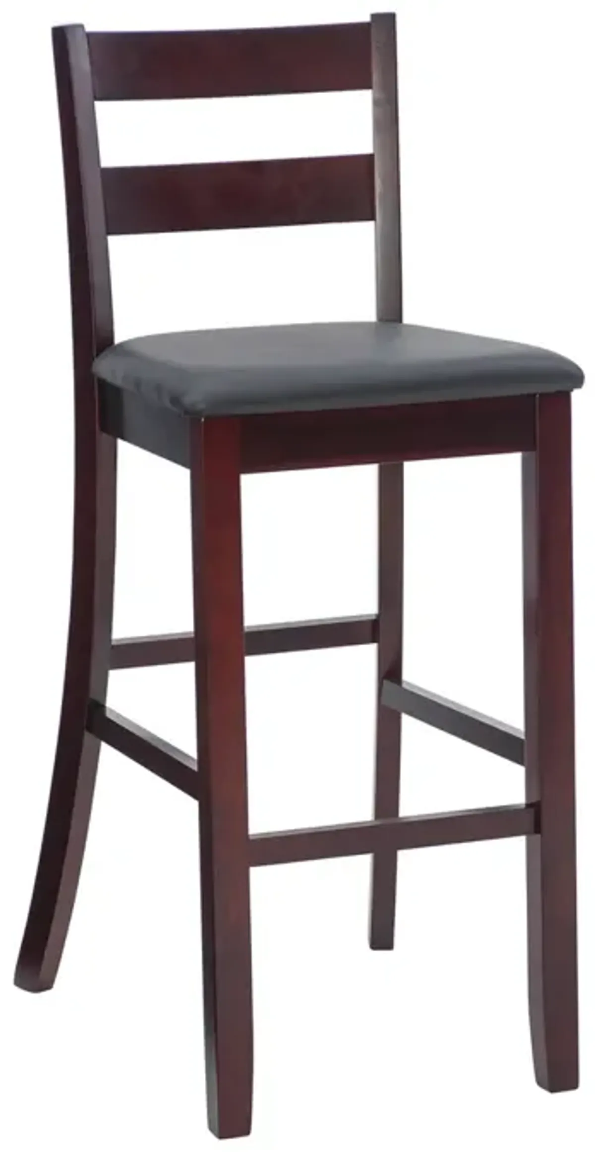 Linon 30 Inch Triena Soho Bar Stool