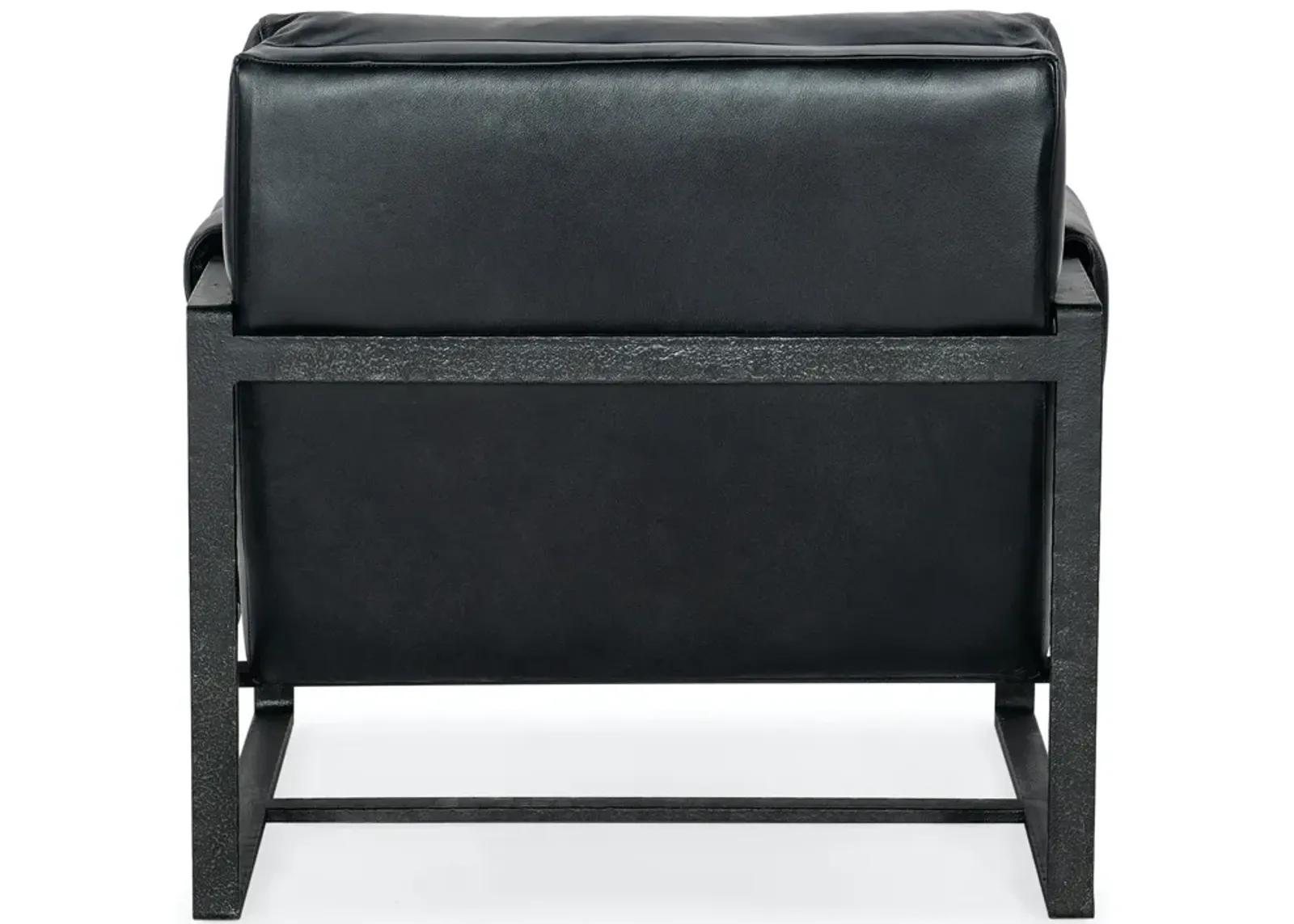 Hooker Furniture Riviera Long Night Leather Armchair