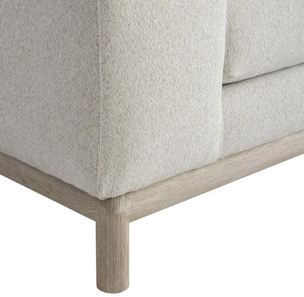 Bernhardt Hadley Fabric Sofa