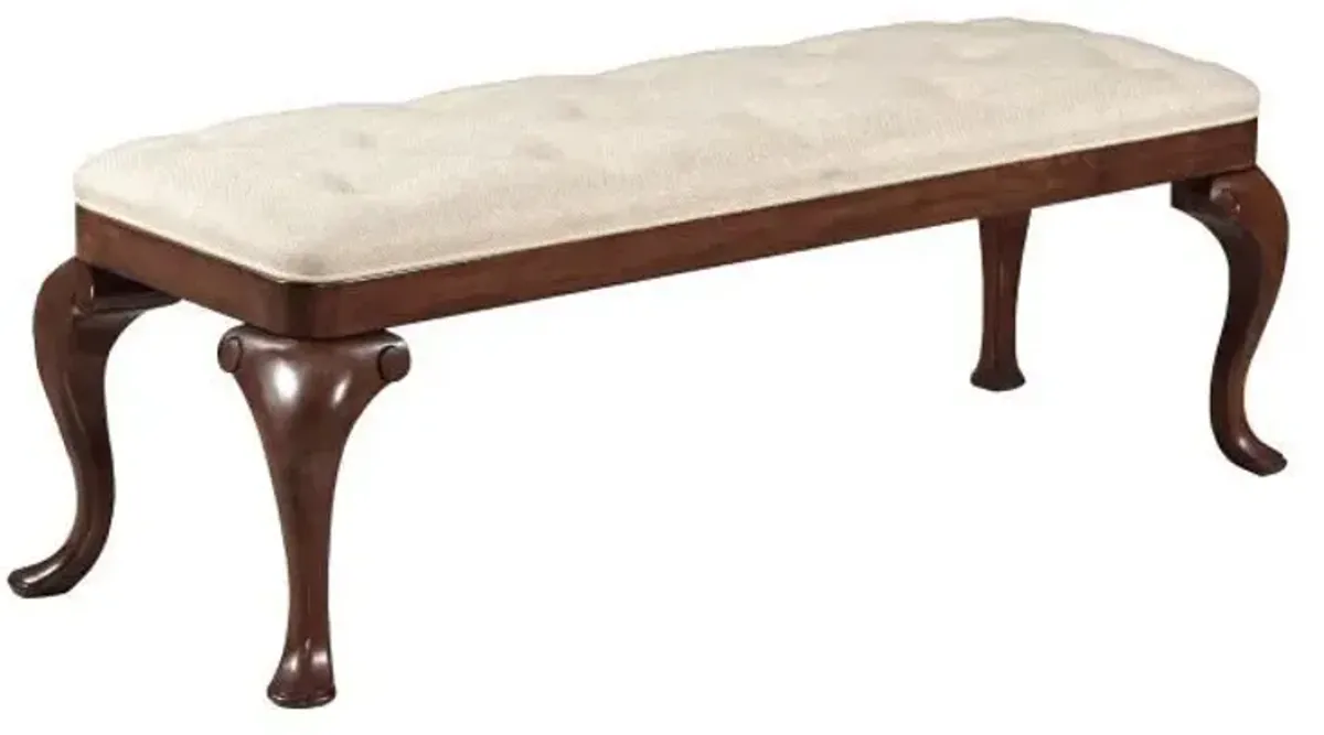 Kincaid Hadleigh Bed Bench