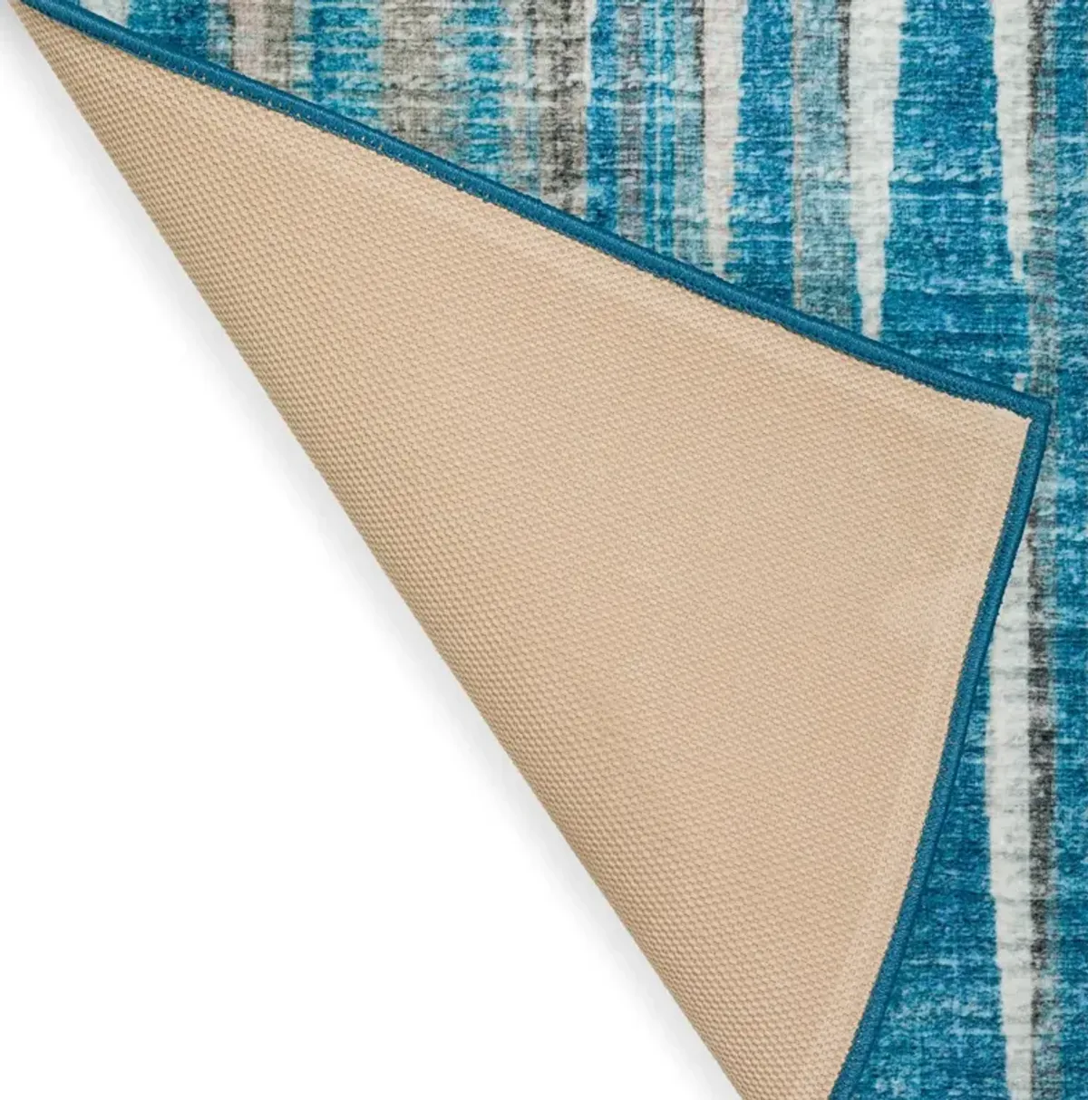 Dalyn Amador Sky 5'X8' Area Rug