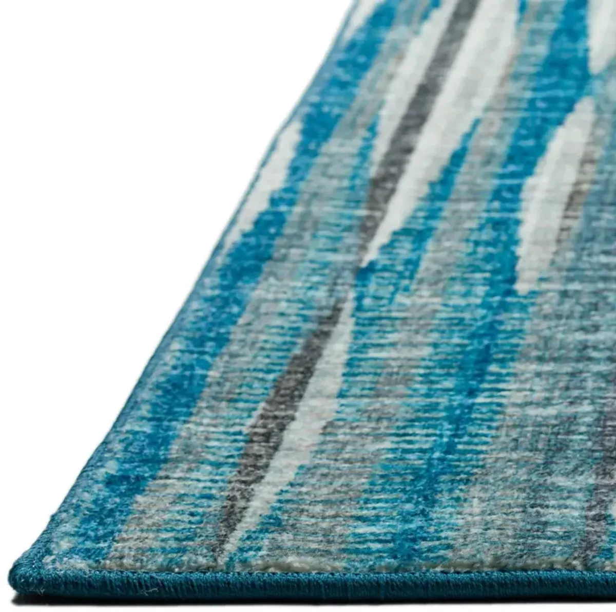 Dalyn Amador Sky 5'X8' Area Rug