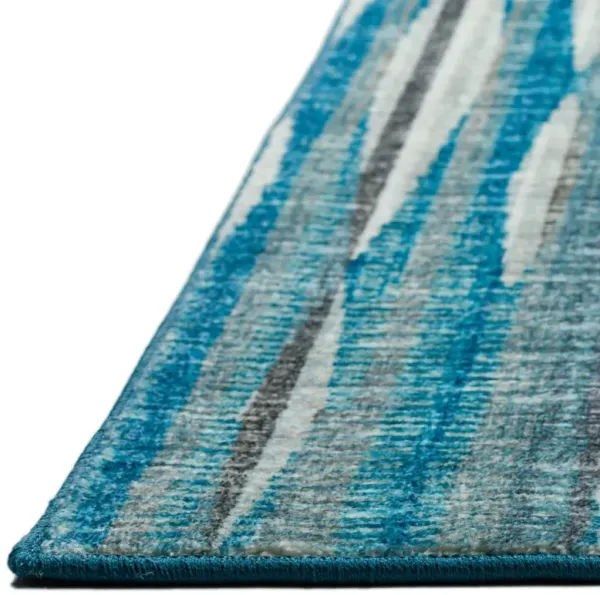 Dalyn Amador Sky 5'X8' Area Rug