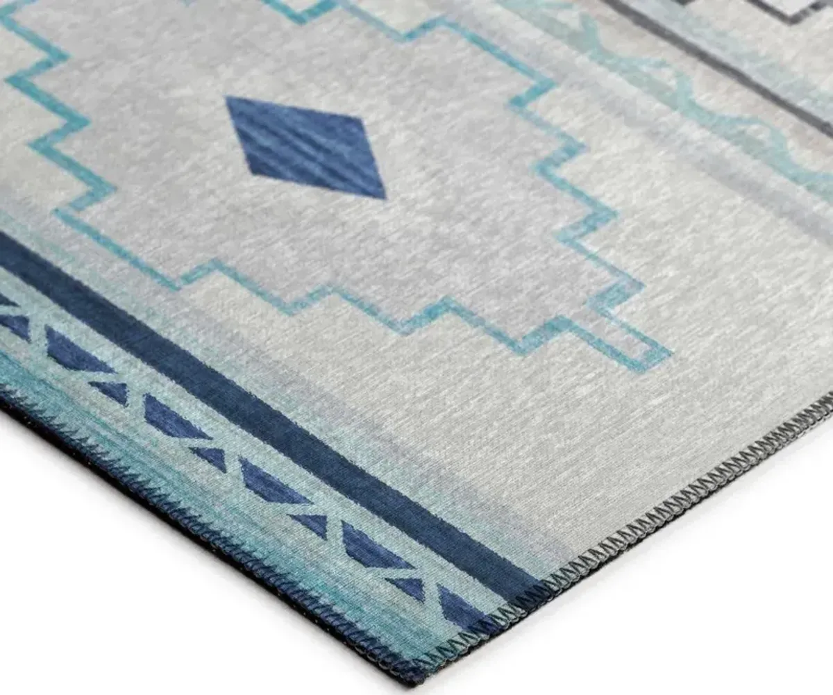 Dalyn Phoenix Pacifica 5'X8' Area Rug