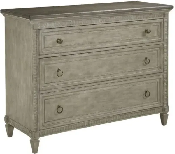 American Drew Savona Bellman Drawer Chest