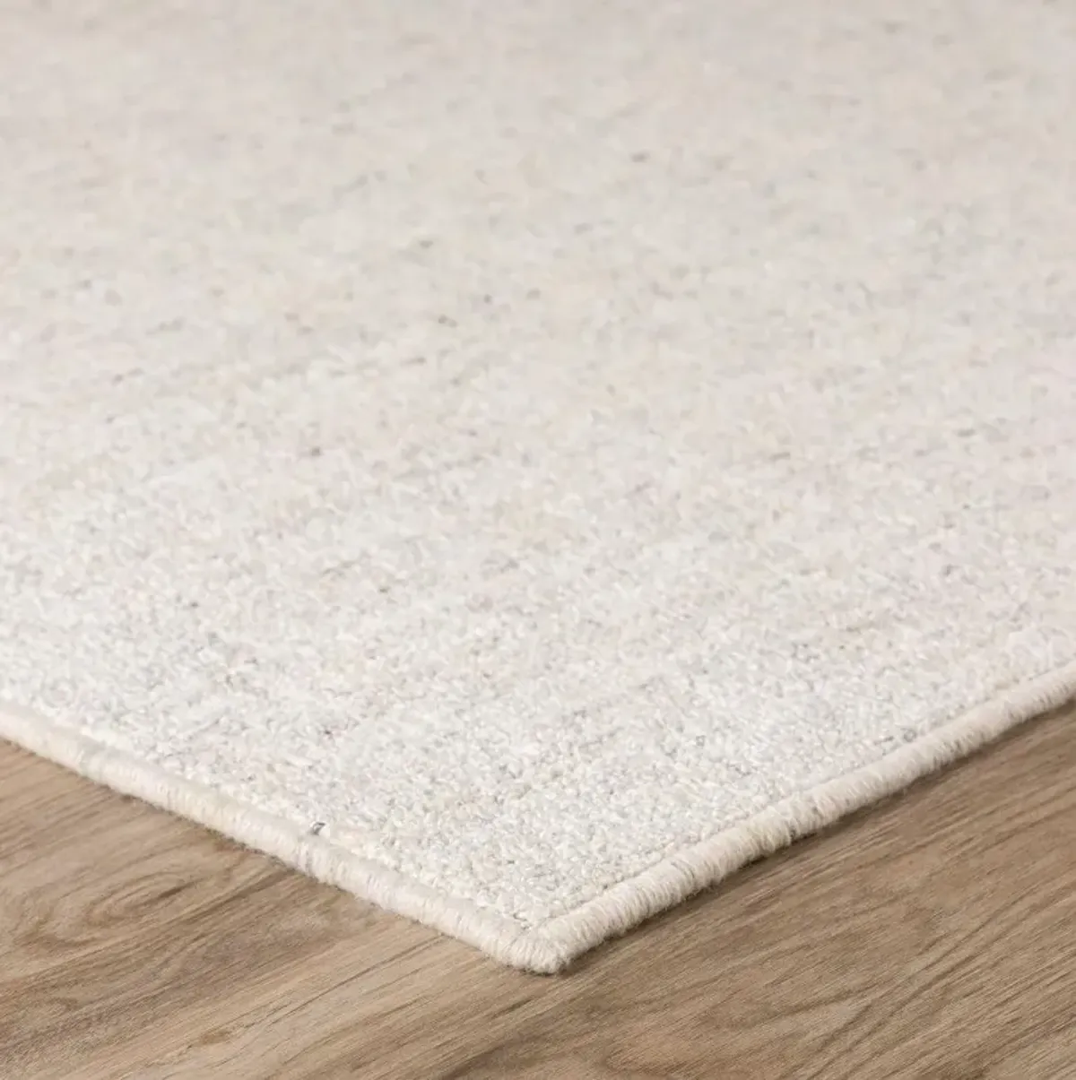 Dalyn Mateo Ivory 5'X8' Area Rug