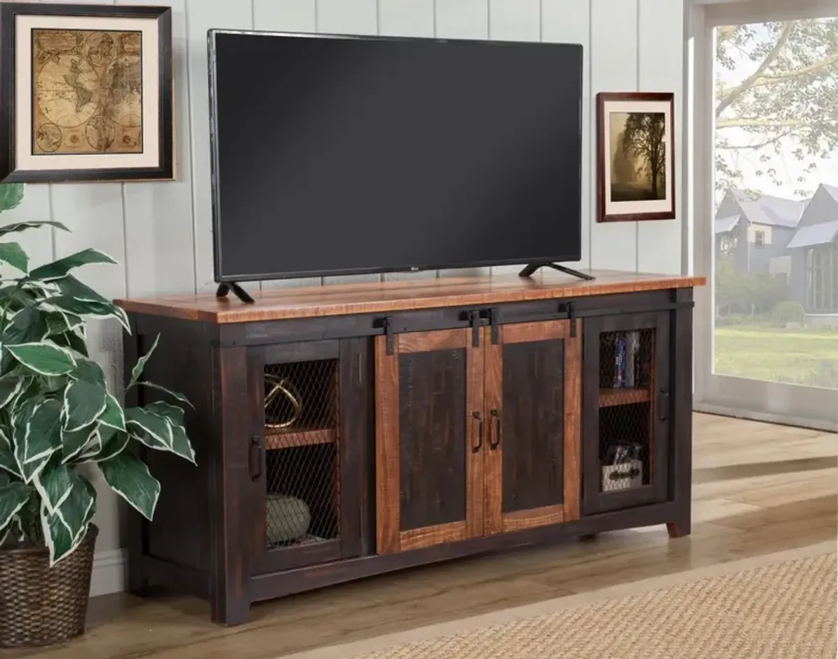 Martin Svensson Santa Fe TV Stand