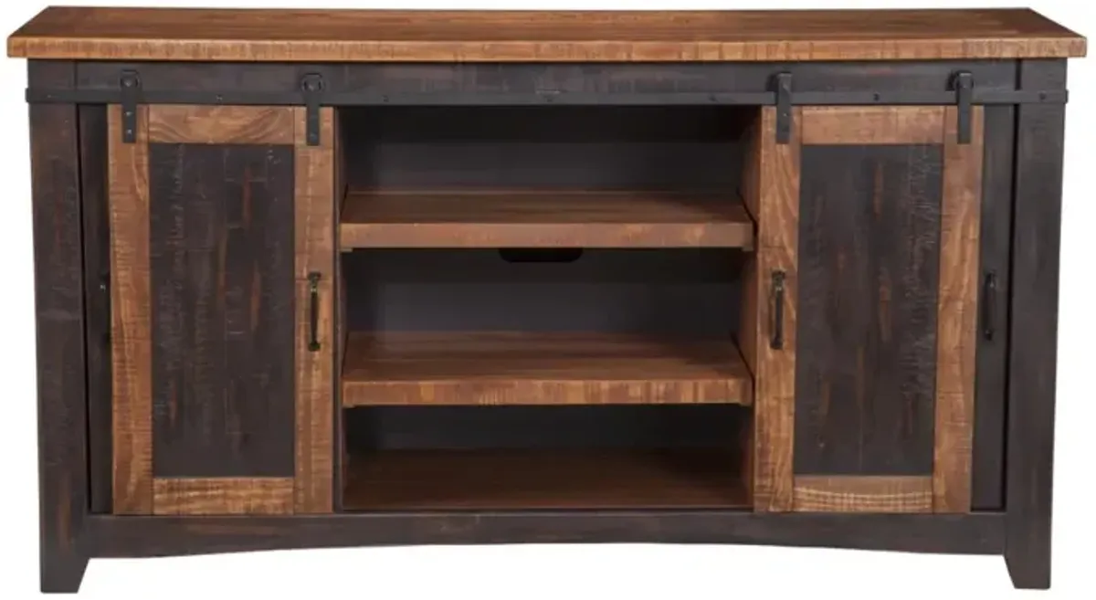 Martin Svensson Santa Fe TV Stand