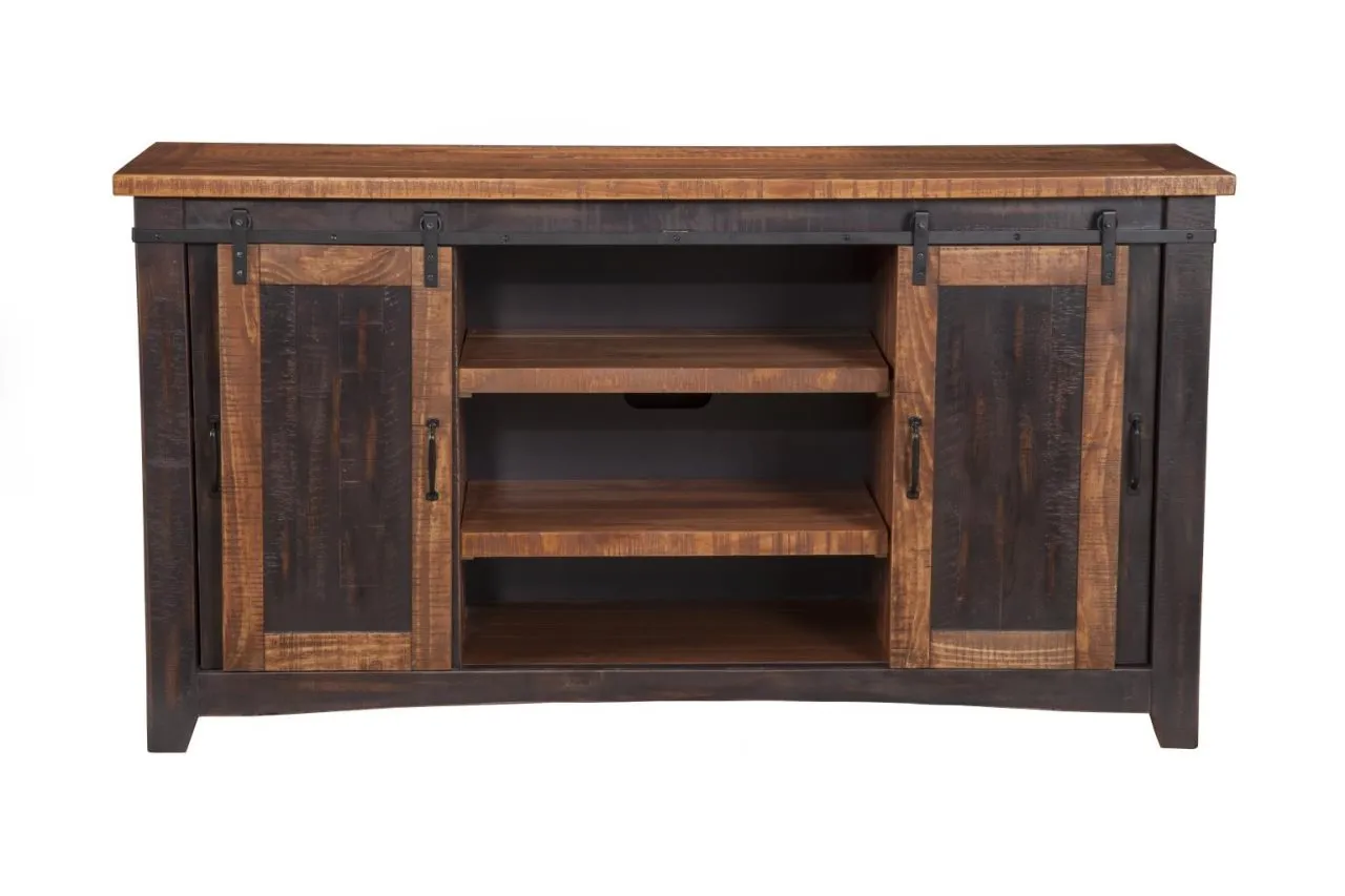 SANTA FE TV STAND