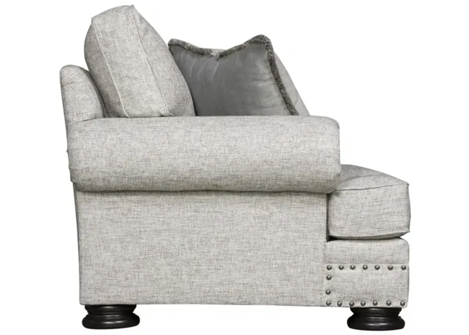 Bernhardt Foster Fabric Loveseat