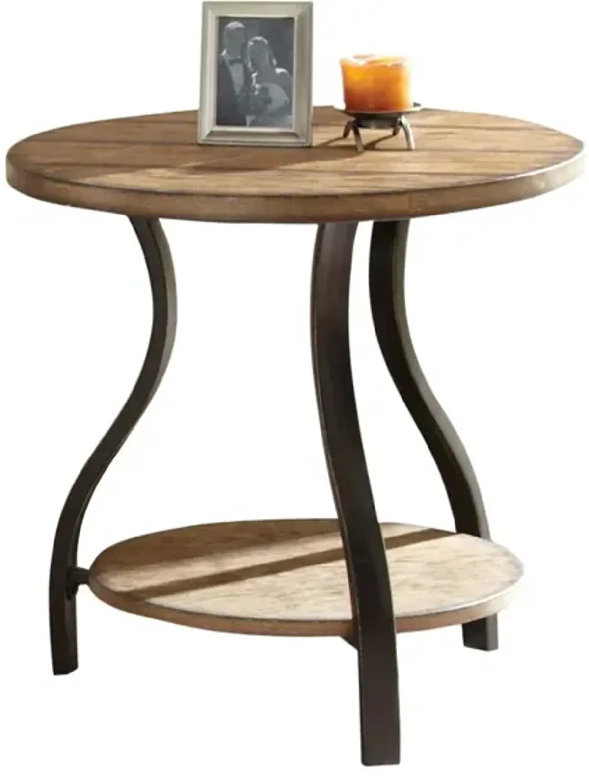 Steve Silver Denise End Table