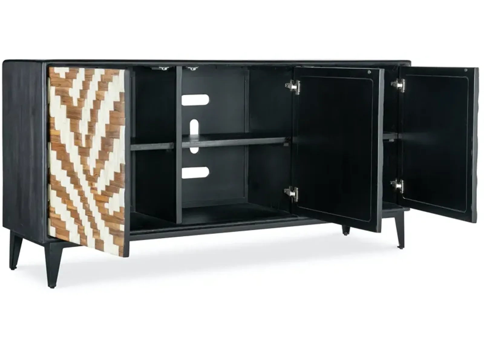 Hooker Furniture Commerce & Market Entwined Sideboard Credenza