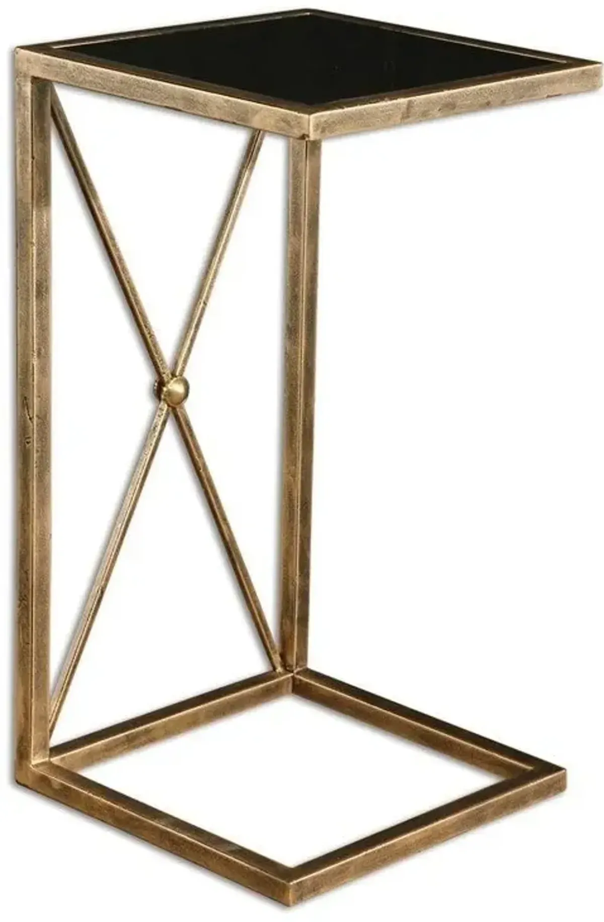 Uttermost Zafina Side Table