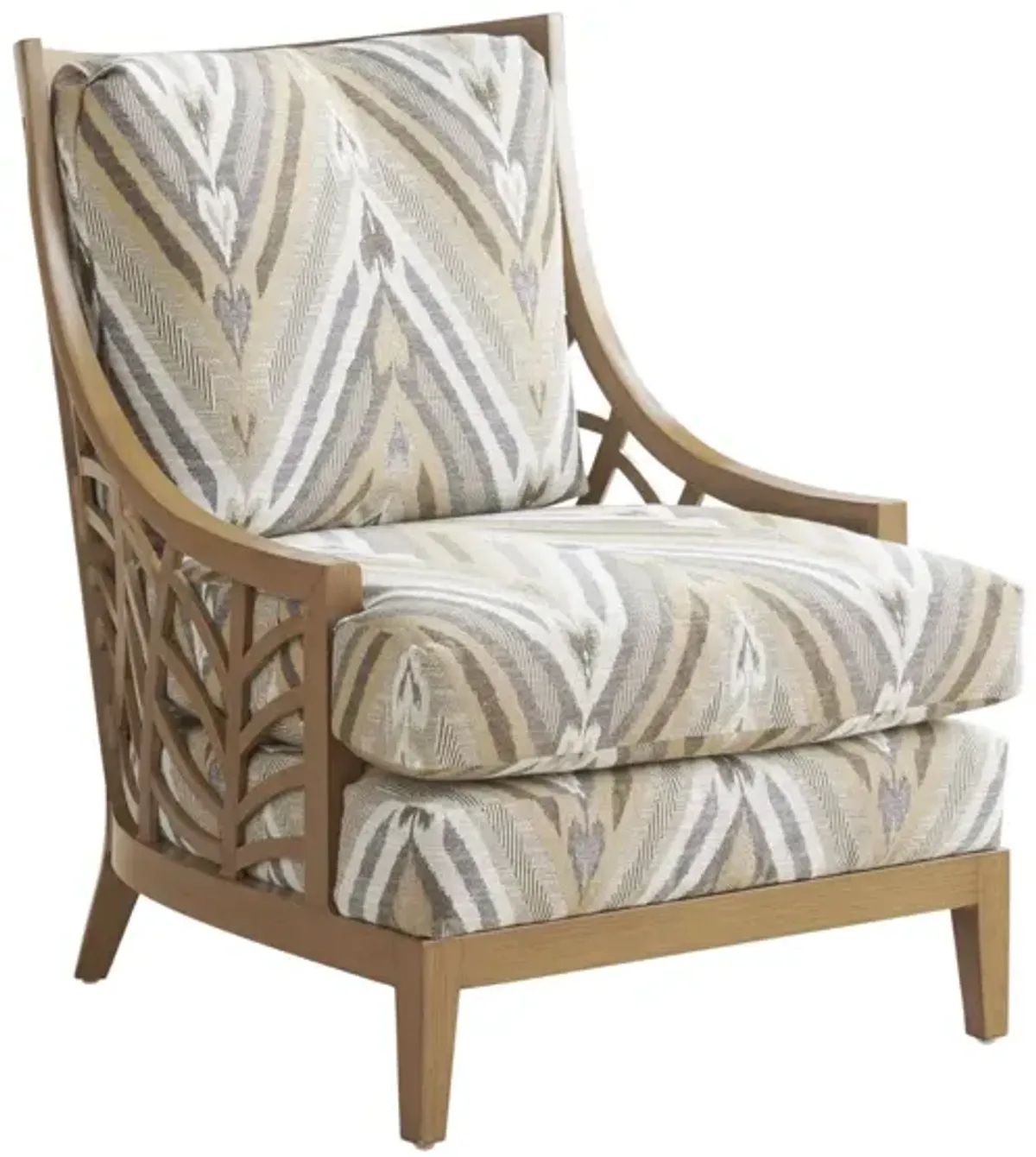 Tommy Bahama Outdoor by Lexington Los Altos Valley View Lounge Chair