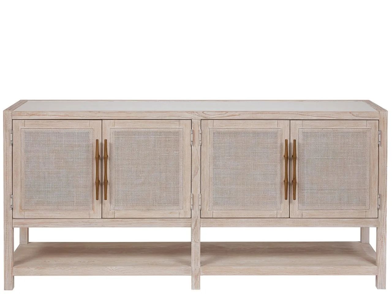 GETAWAY COASTAL LIVING HOME SEA OAT SIDEBOARD BUFFET