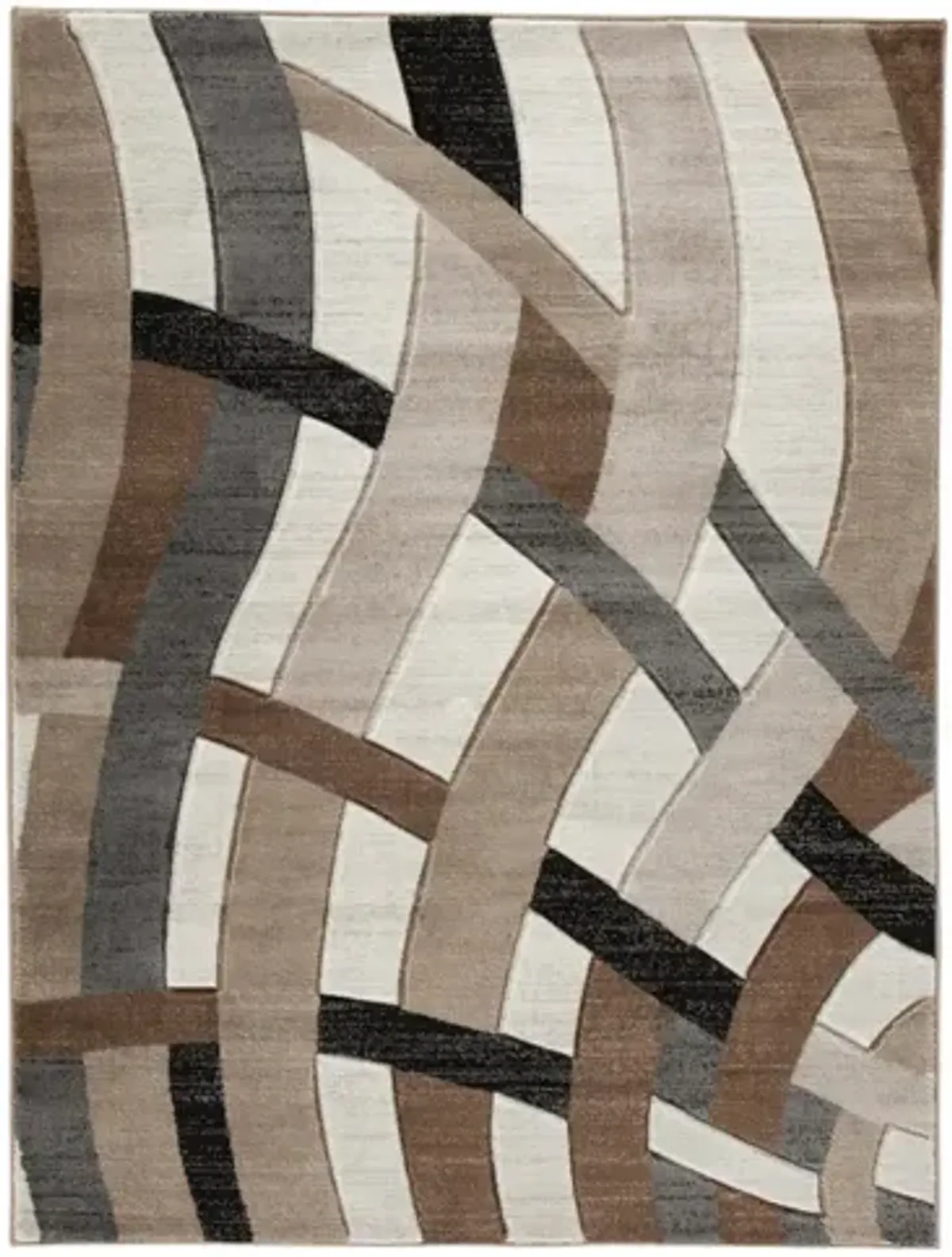 Ashley Jacinth Rug Multi