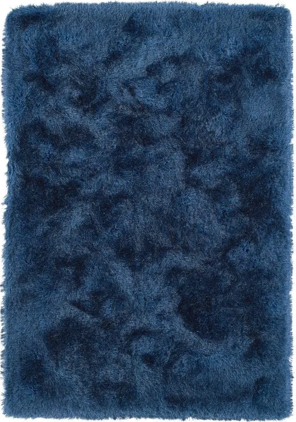 Dalyn Impact Navy 5'X8' Area Rug