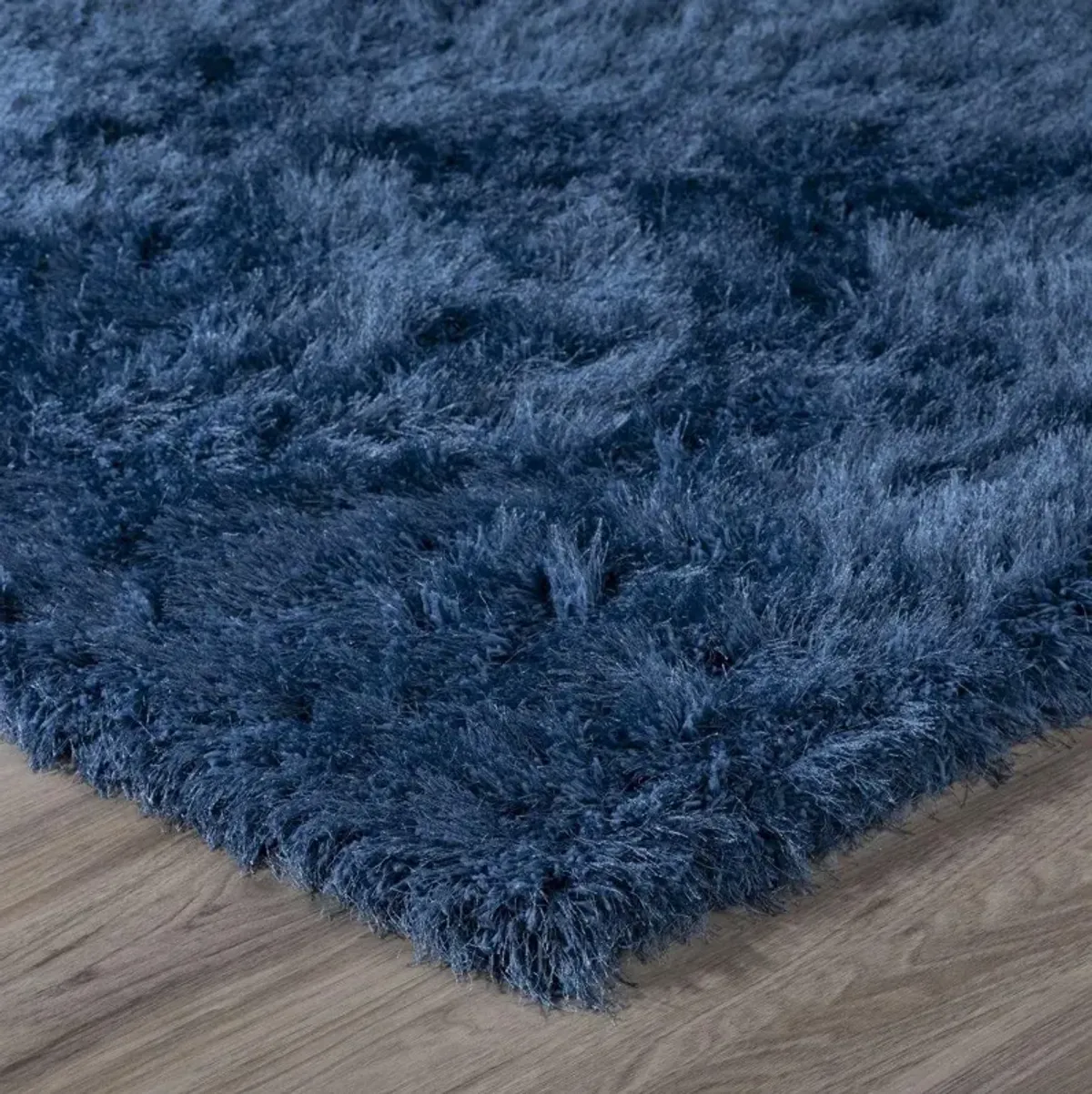 Dalyn Impact Navy 5'X8' Area Rug