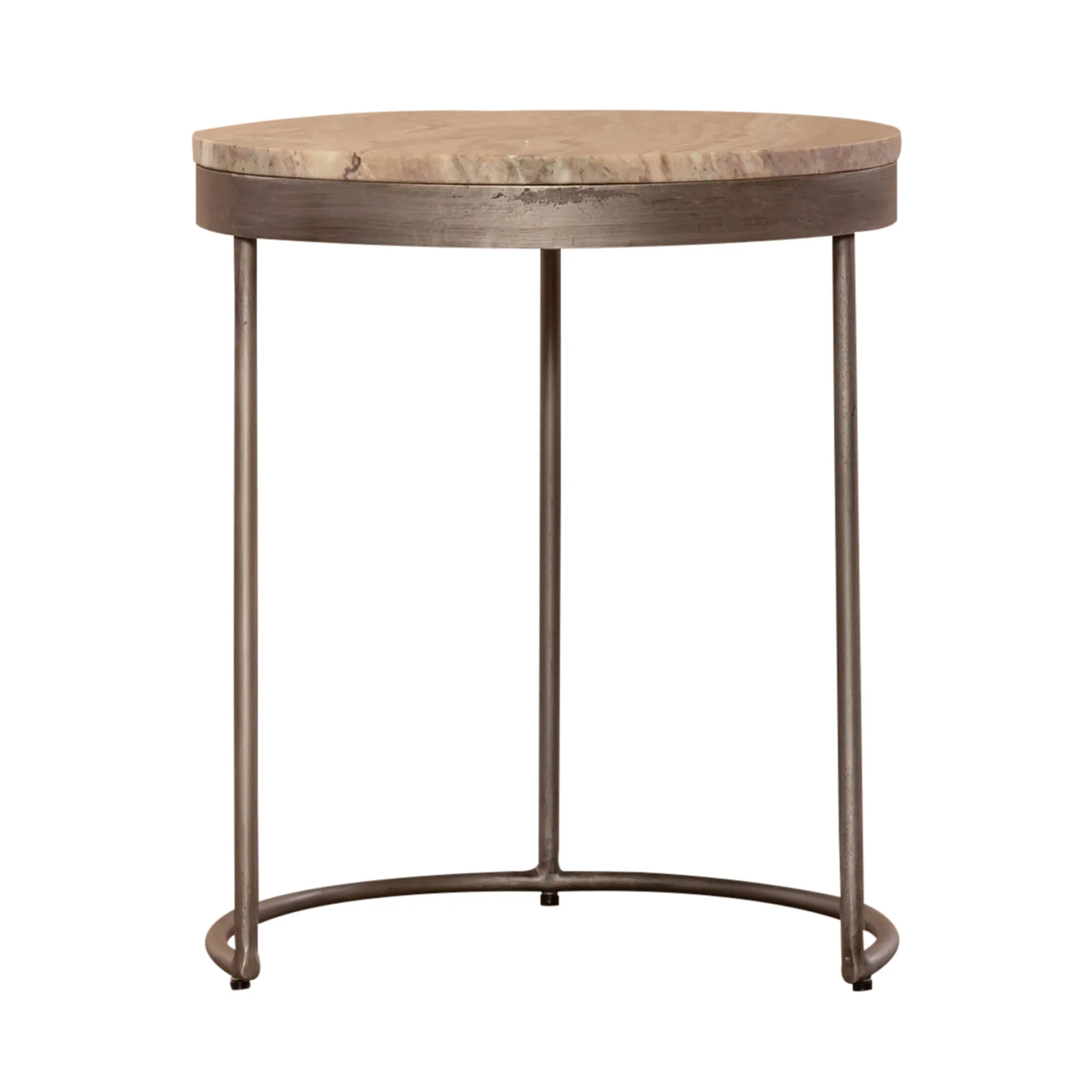NESTING TABLES