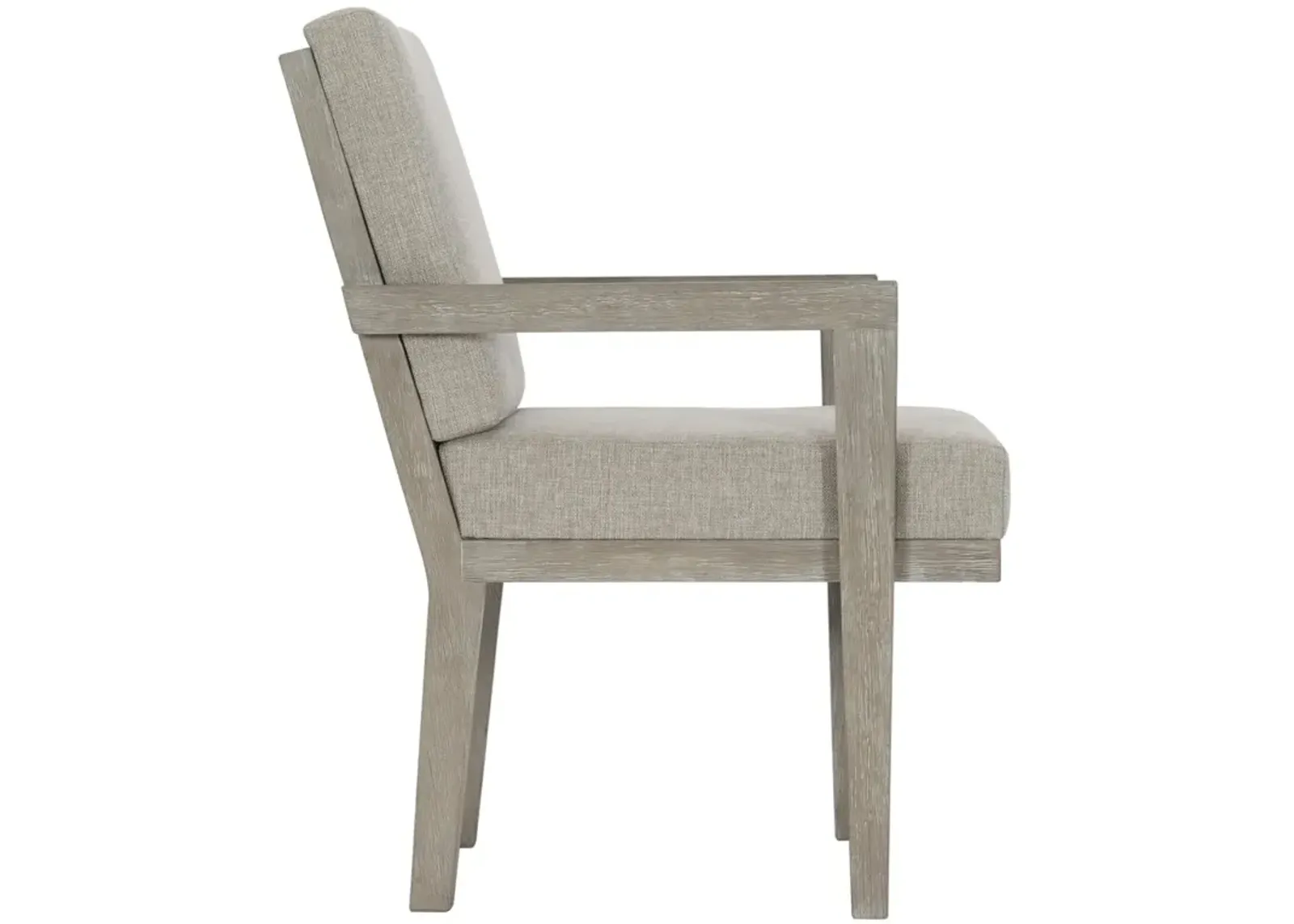 Bernhardt Foundations Arm Chair