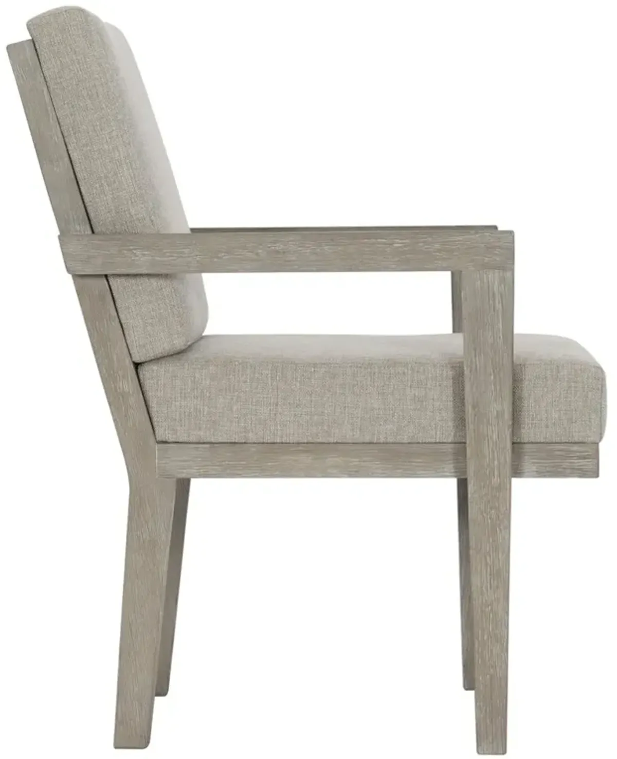 Bernhardt Foundations Arm Chair